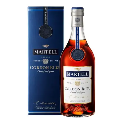 Martell Cordon Bleu 0.7l