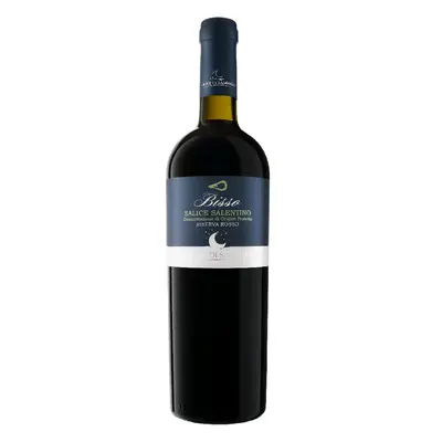 Salice Salentino Riserva Bisso Cru le vigne di Sammarco 0.75l