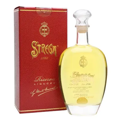 Strega Reserve 0.7l