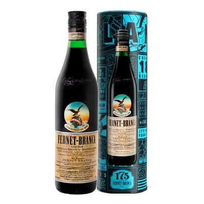 Fernet Branca Original 175 anni 0.7l