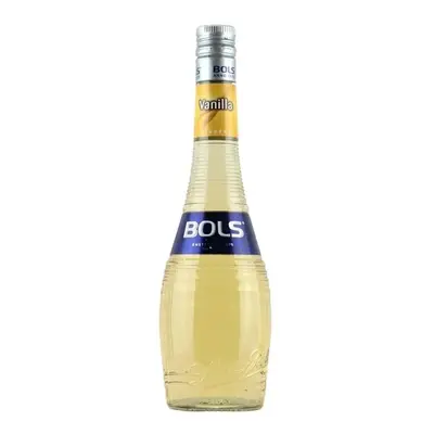 Bols Vanilla 0.7l