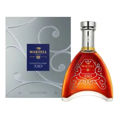 Martell XXO Chanteloupe 0.7l