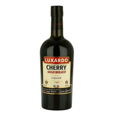 Luxardo Cherry Sangue Morlacco mini 0.05l