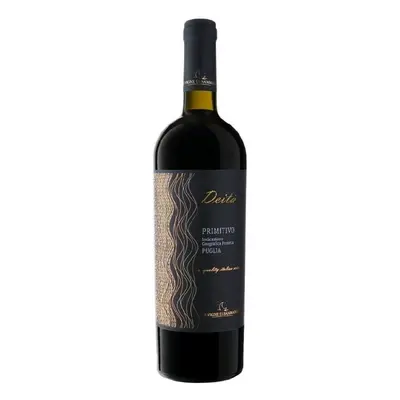 Primitivo Deita le vigne di Sammarco 0.75l