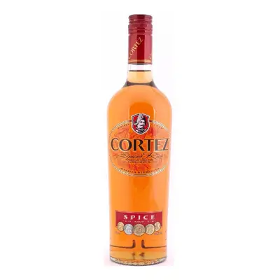 Rum Spiced Cortez 35%0.70l