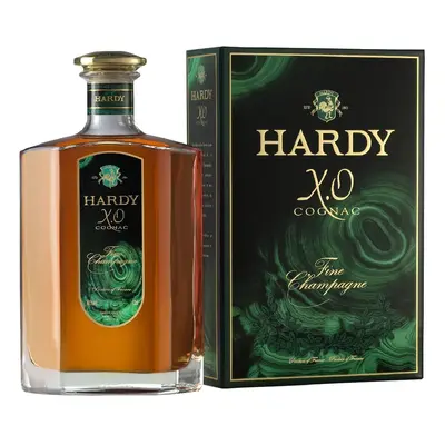 Hardy Xo Rare Bronze 0.7l