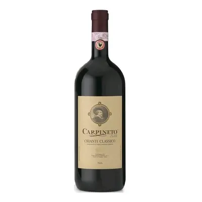 Chianti Classico Carpineto 3l