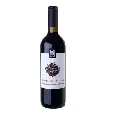 Montepulciano d´Abruzzo Rocca Bastia Bennati magnum 1.5l