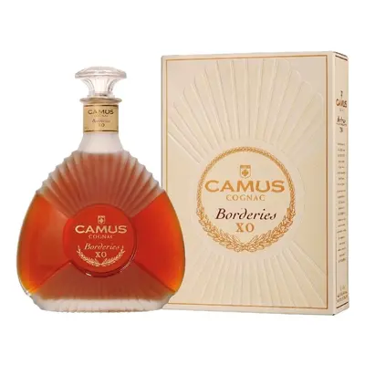 Camus Borderies XO 0.7l