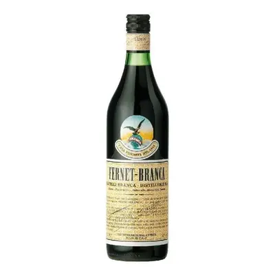 Fernet Branca Original 1l