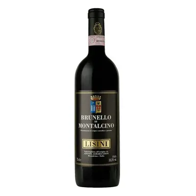 Brunello di Montalcino Lisini 0.75l