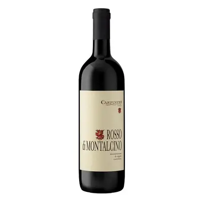 Rosso Montalcino Carpineto 0.75l