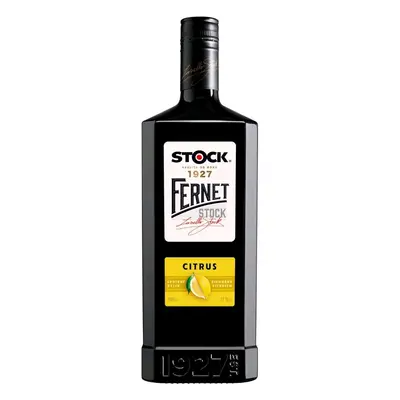 Fernet Stock Citrus 1l