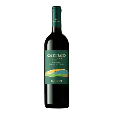 Col di Sasso Toscana Banfi 0.75l