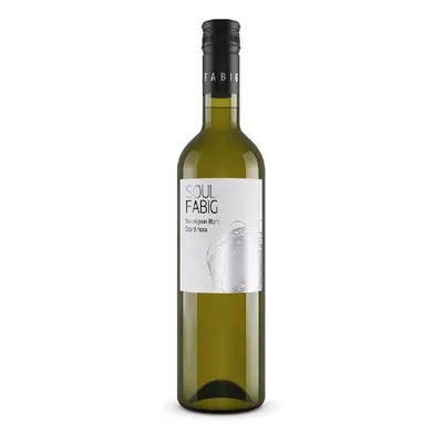 Sauvignon Stará Hora Soul Fabig 0.75l