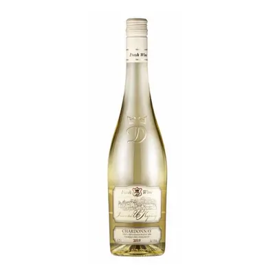 Chardonnay Fresh vinařství u Kapličky 0.75l