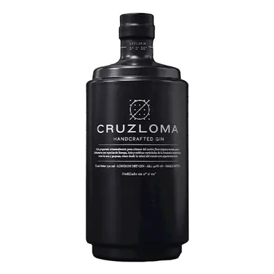 Cruzloma Coca leaf 0.7l