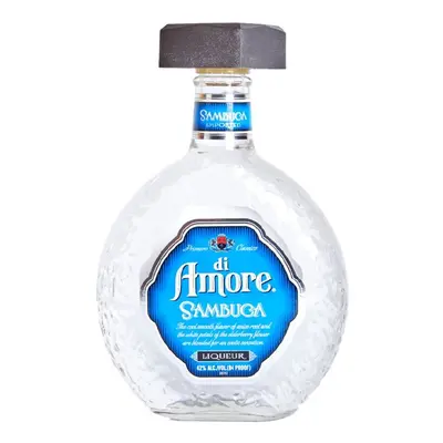 Sambuca di Amore 1l