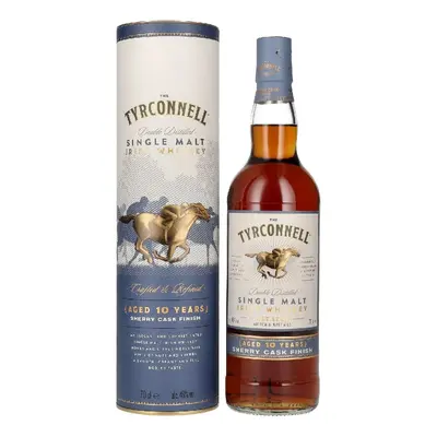 Tyrconell Tyrconnell 10y Sherry cask 0.7l