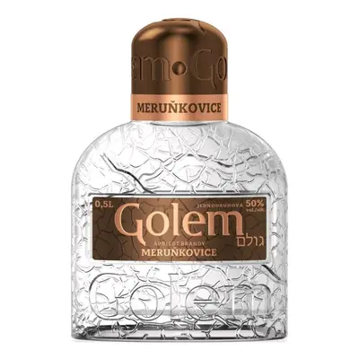 Golem Meruňkovice 0.5l