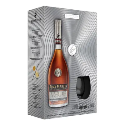 Remy Martin Vsop Leroy dárková kazeta 0.7l