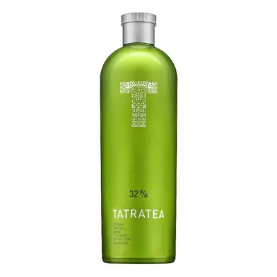 Tatratea Citrus 0.7l