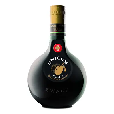 Zwack Unicum Plum 0.5l