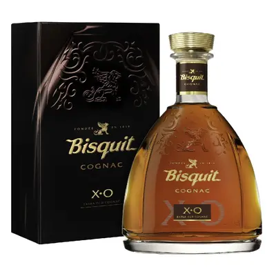 Bisquit XO 0.35l