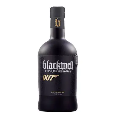 Blackwell 007 Limited Edition