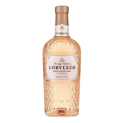 Coverzzo Corvezzo Rosé Venezie 0.75l