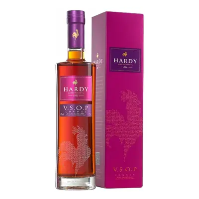 Hardy Vsop 0.7l