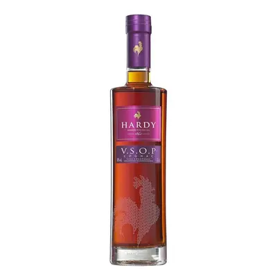 Hardy Vsop 0.5l