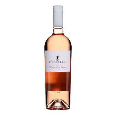 Saint Emiliano rosé Pratello 0.75l