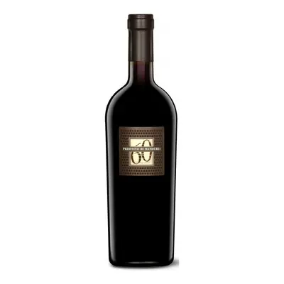 San Marzano Primitivo 60 anni Marzano 0.75l