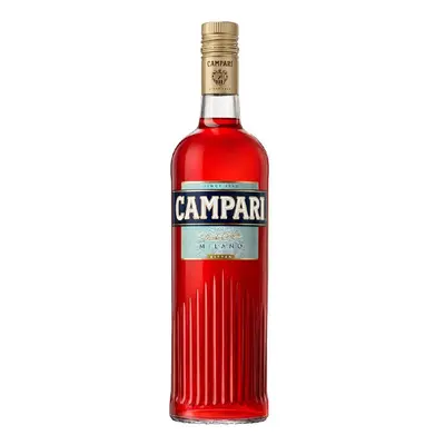 Campari Bitter 1l