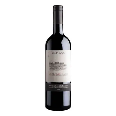 Brunello di Montalcino Lago val di Suga 0.75l