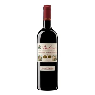 Barbaresco Tradizione Marchesi Di Barolo 0.75l