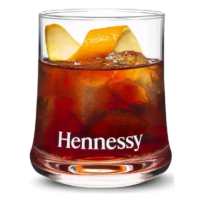 Hennessy sklenice 1ks