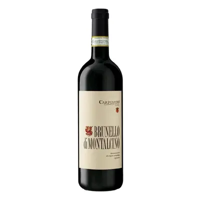 Brunello di Montalcino Carpineto 0.75l