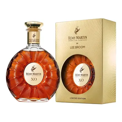 Remy Martin XO lee Broom 0.7l