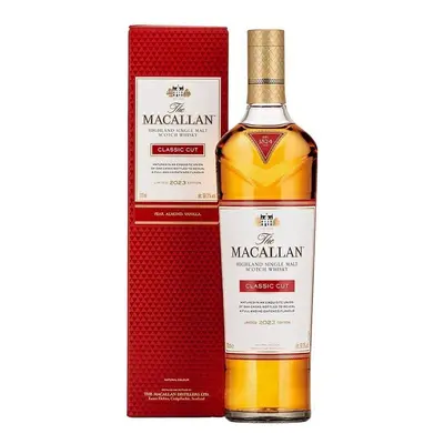 Macallan Classic CUT 2023 0.7l