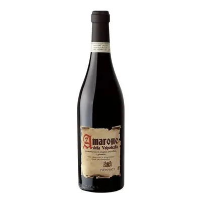 Amarone Selezione Valtramigna Bennati 0.75l