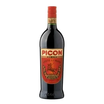 Picon Biere 18%1.00l