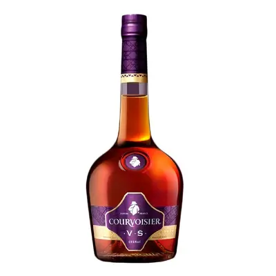 Courvoisier VS miniaturka 0.05l