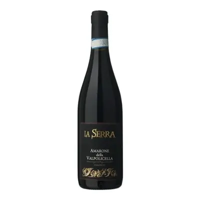 Amarone la Serra Santa Sofia 0.75l