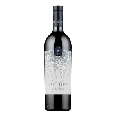 Barbaresco Coste Rubin Fontanafredda 0.75l