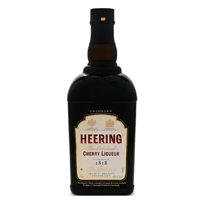 Heering Cherry 1l