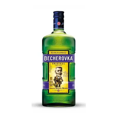 Becherovka Michael 0.5l