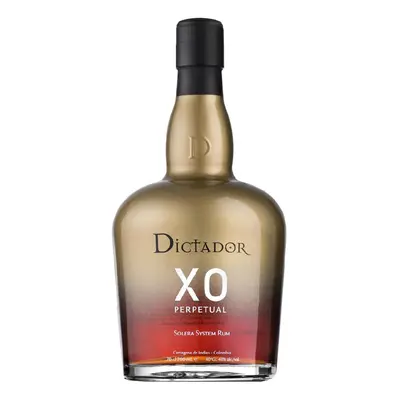 Dictador XO Perpetual mini 0.05l