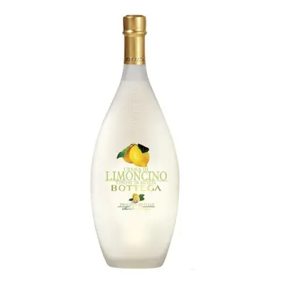 Crema di limoncino Bottega 0.5l